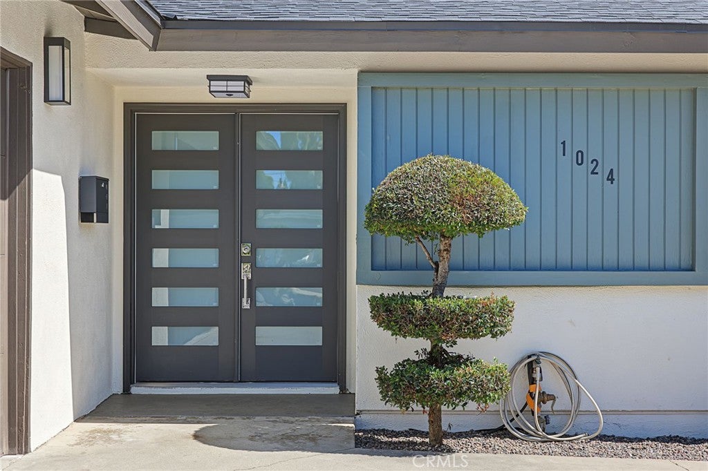 1024 Palm