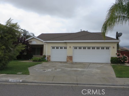 43627 Yukon Court