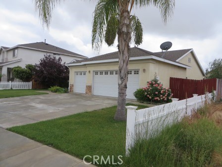 Photo 1 of 26 — 43627 Yukon Court, Hemet, CA 92544