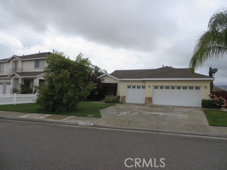 43627 Yukon Court