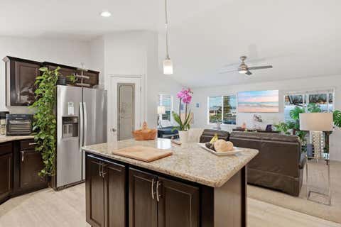 Photo of 200 N El Camino Real Real #SPC 15, Oceanside, CA 92058 (MLS # NDP2607406)