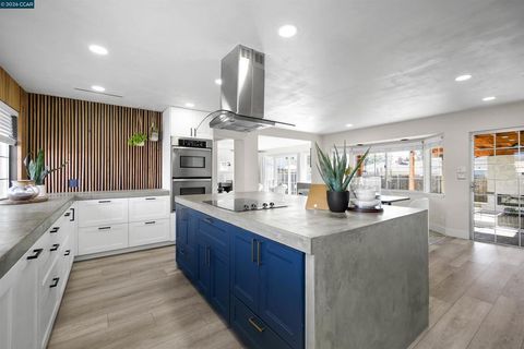 Tiny photo for 1745 1745 Eucalyptus Ct Ct, Concord, CA 94521 (MLS # 41126301)