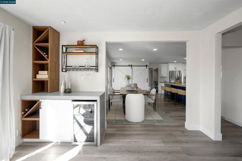 Tiny photo for 1745 1745 Eucalyptus Ct Ct, Concord, CA 94521 (MLS # 41126301)