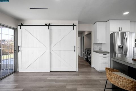 Tiny photo for 1745 1745 Eucalyptus Ct Ct, Concord, CA 94521 (MLS # 41126301)