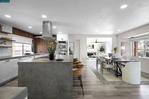 Tiny photo for 1745 1745 Eucalyptus Ct Ct, Concord, CA 94521 (MLS # 41126301)