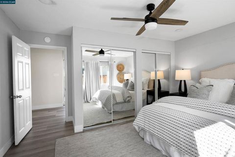 Tiny photo for 1745 1745 Eucalyptus Ct Ct, Concord, CA 94521 (MLS # 41126301)