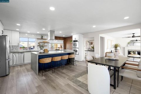 Tiny photo for 1745 1745 Eucalyptus Ct Ct, Concord, CA 94521 (MLS # 41126301)