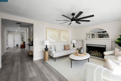 Tiny photo for 1745 1745 Eucalyptus Ct Ct, Concord, CA 94521 (MLS # 41126301)