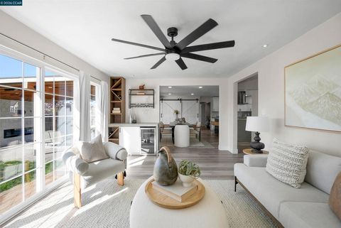 Tiny photo for 1745 1745 Eucalyptus Ct Ct, Concord, CA 94521 (MLS # 41126301)