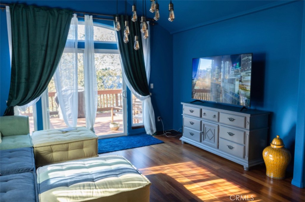 Arrowhead Woods (AWHW) - Residential