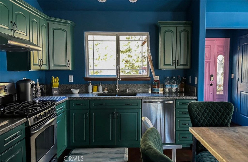 Arrowhead Woods (AWHW) - Residential