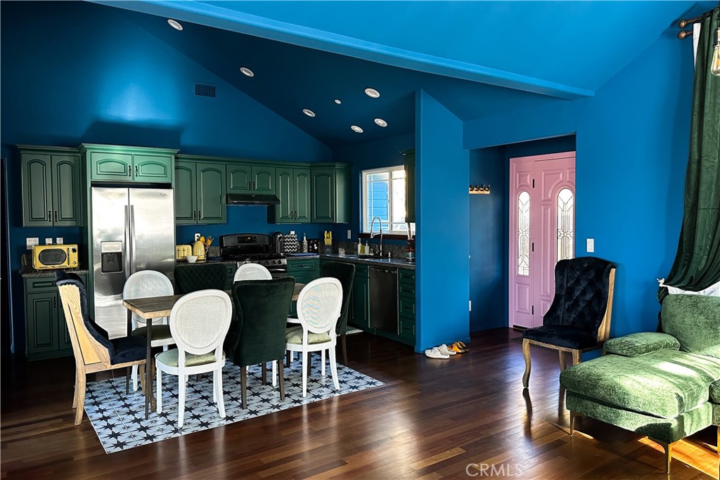 Arrowhead Woods (AWHW) - Residential