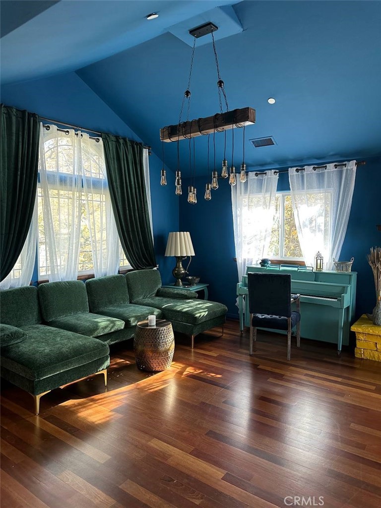 Arrowhead Woods (AWHW) - Residential