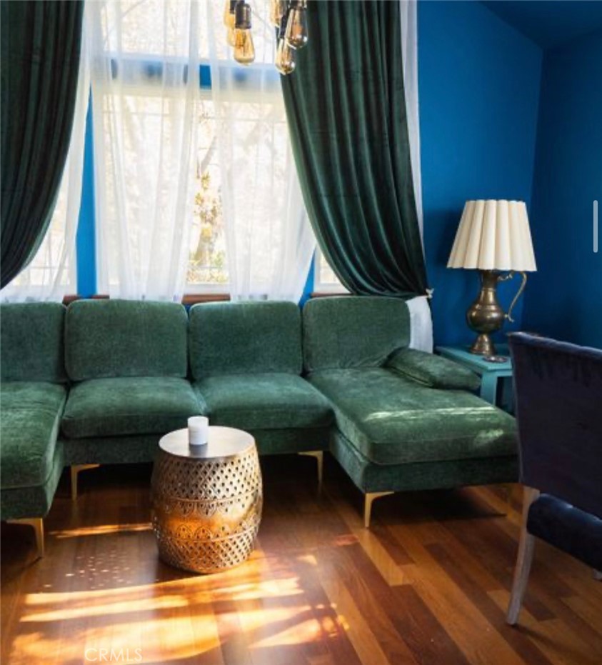 Arrowhead Woods (AWHW) - Residential