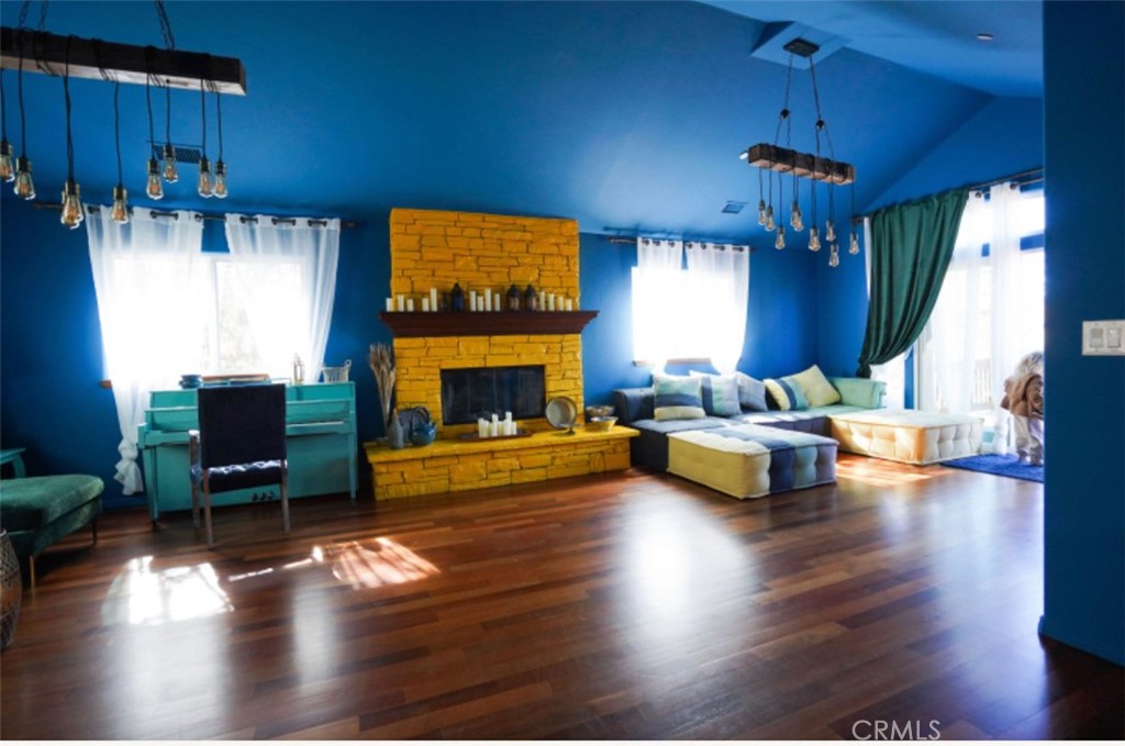 Arrowhead Woods (AWHW) - Residential