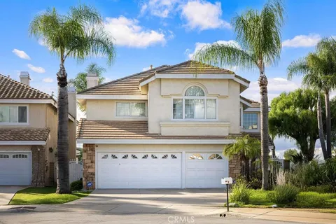 16224 Cordovan Court, Chino Hills, CA 91709 - MLS#: TR26001869