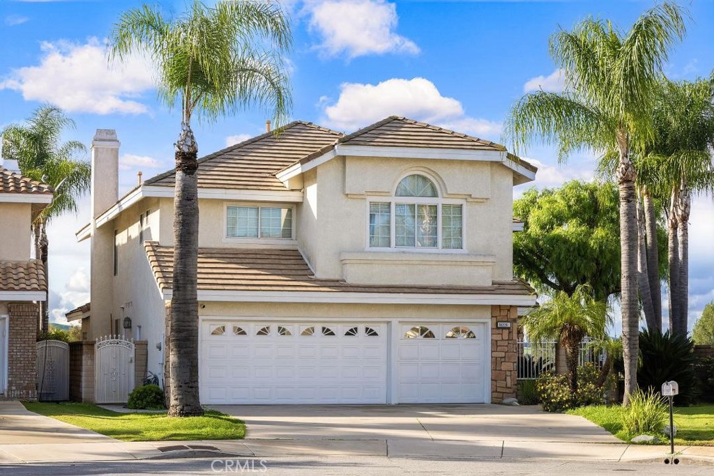 16224 Cordovan Court