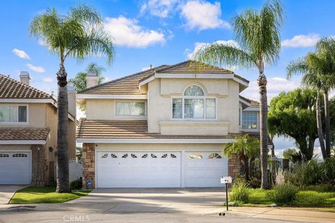 16224 Cordovan Court Chino Hills CA 91709