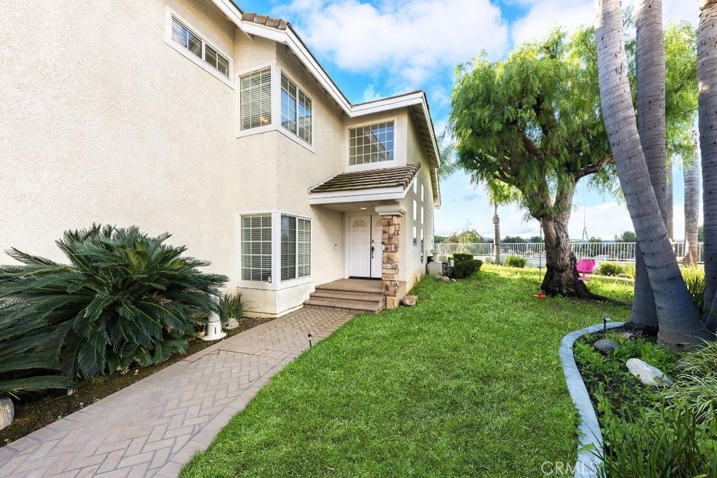 16224 Cordovan Court