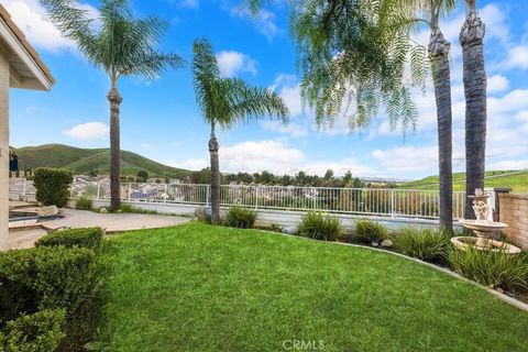 Photo of 16224 Cordovan Court, Chino Hills, CA 91709 (MLS # TR26001869)