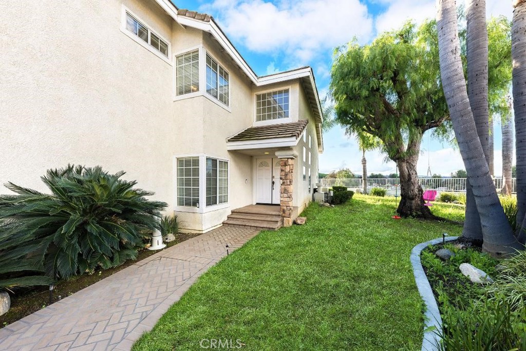 16224 Cordovan Court