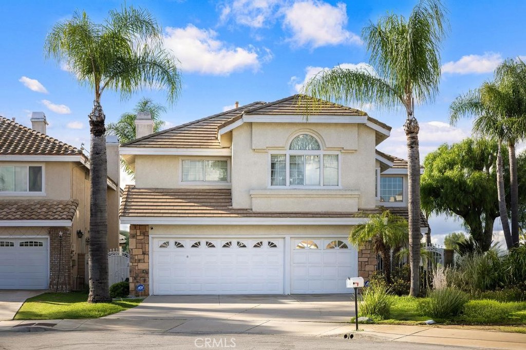16224 Cordovan Court