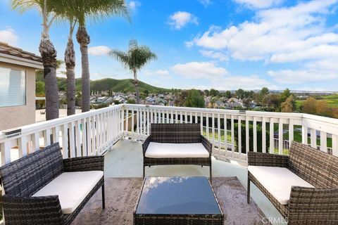 16224 Cordovan Court Chino Hills CA 91709