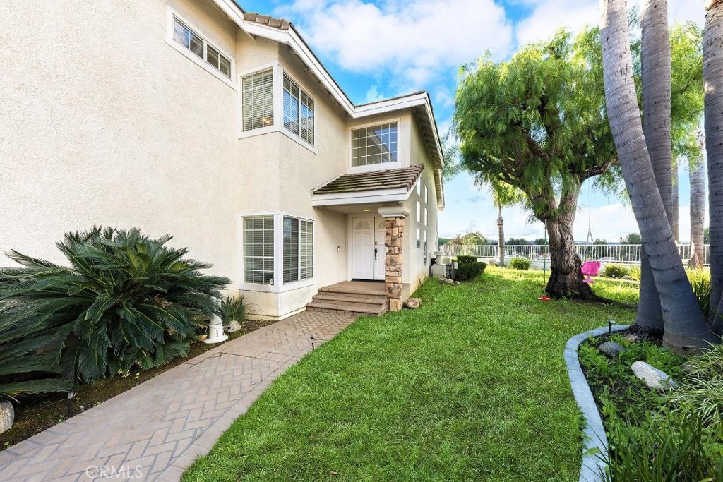 16224 Cordovan Court