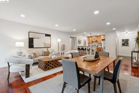 Photo of 199 Montecito Ave. Ave #107, Oakland, CA 94610 (MLS # 41129546)