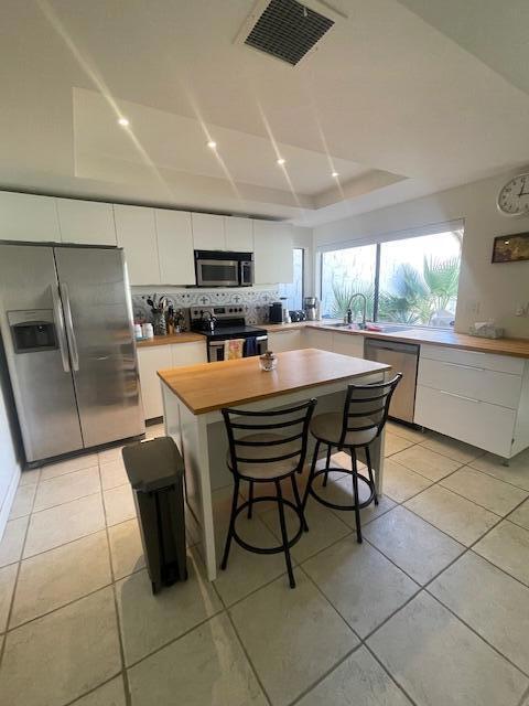 Canyon Sands - Residential Lease