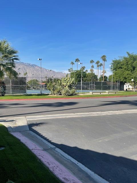 Canyon Sands - Residential Lease