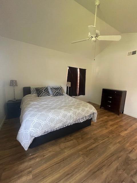 Canyon Sands - Residential Lease