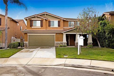 Photo of 46213 Corte Oaxaca, Temecula, CA 92592 (MLS # SW26011177)