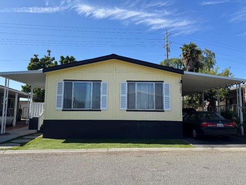 Photo of 1348 Sunbeam Circle #0, San Jose, CA 95122 (MLS # ML82059923)
