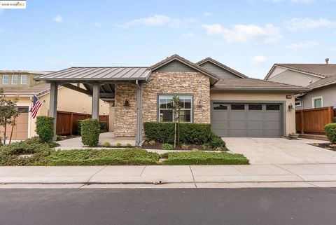 1994 Corsica Way Brentwood CA 94513