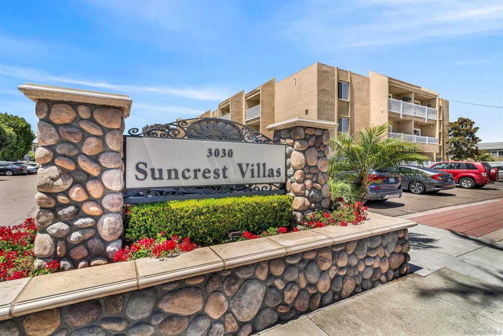 3030 Suncrest Dr 801
