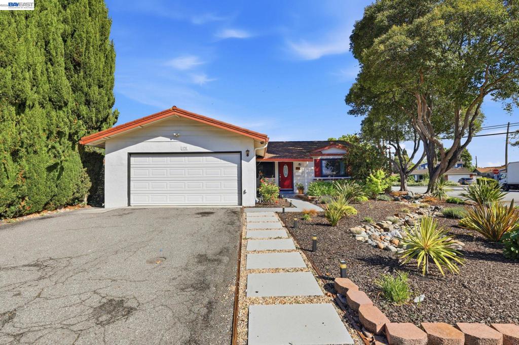 894 Orkney Ave Ave, Santa Clara CA 95054