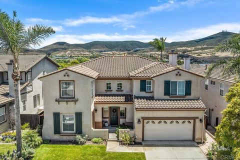 Photo of 16315 Pinto Ridge Drive, San Diego, CA 92127 (MLS # NDP2605235)