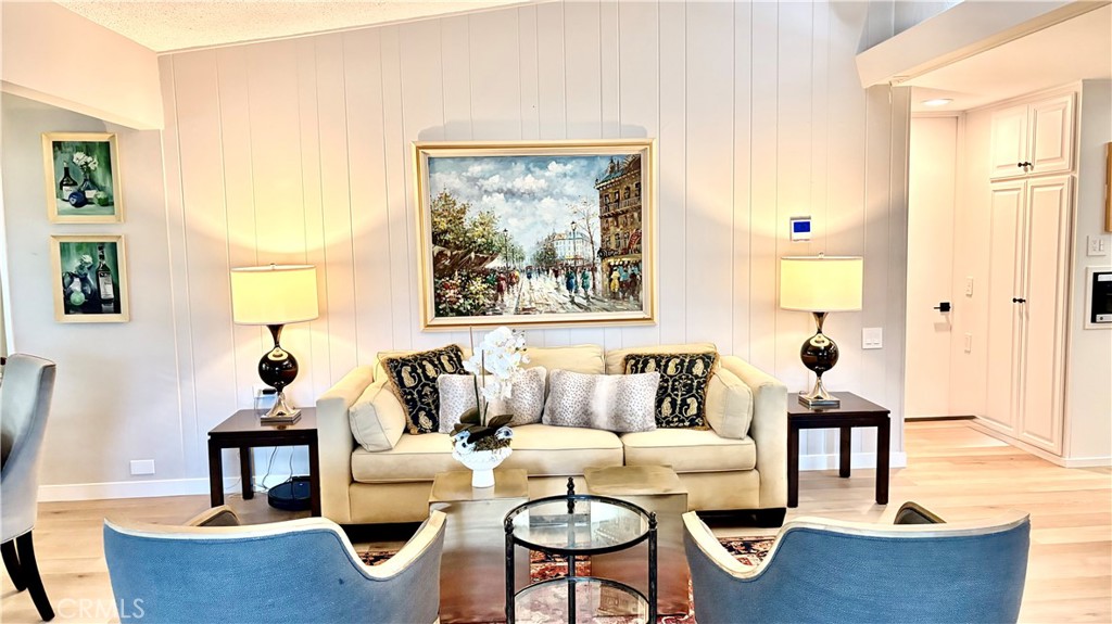 Leisure World (LW) - Residential