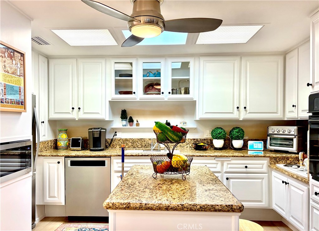 Leisure World (LW) - Residential