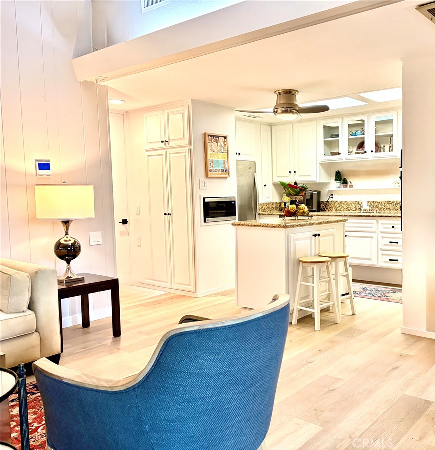 Leisure World (LW) - Residential