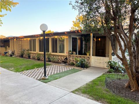 13361 El Dorado Dr., M8-201A Seal Beach CA 90740