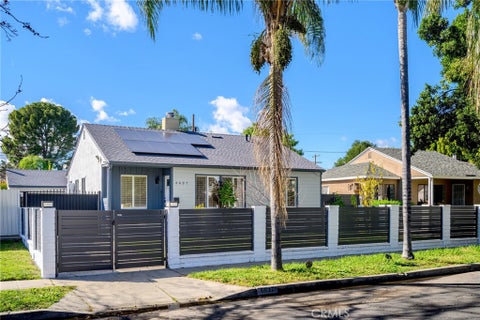 Photo of 6637 Capps Ave, Reseda, CA 91335 (MLS # BB26147974)