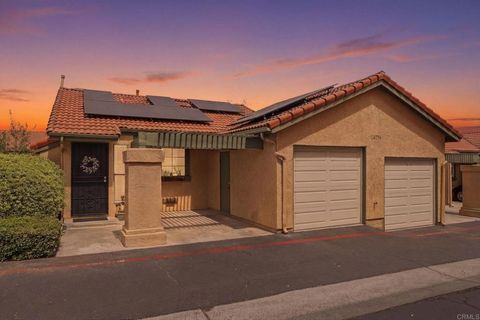 Photo of 10794 JEANNE Ter #Unit F, Santee, CA 92071 (MLS # NDP2603231)