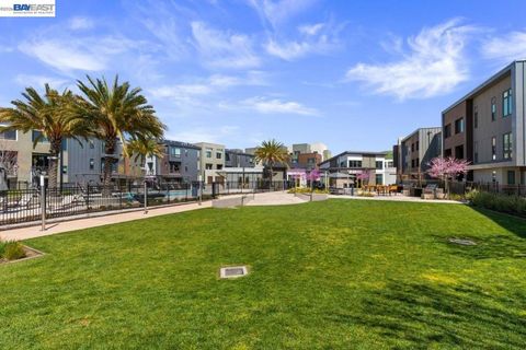 Tiny photo for 44938 Fremont Blvd Blvd #202, Fremont, CA 94538 (MLS # 41142222)