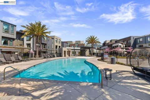 Tiny photo for 44938 Fremont Blvd Blvd #202, Fremont, CA 94538 (MLS # 41142222)