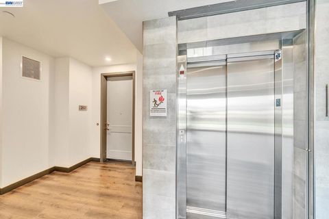 Tiny photo for 44938 Fremont Blvd Blvd #202, Fremont, CA 94538 (MLS # 41142222)