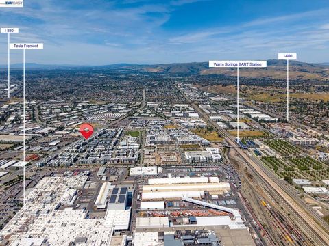 Tiny photo for 44938 Fremont Blvd Blvd #202, Fremont, CA 94538 (MLS # 41142222)