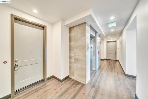 Tiny photo for 44938 Fremont Blvd Blvd #202, Fremont, CA 94538 (MLS # 41142222)