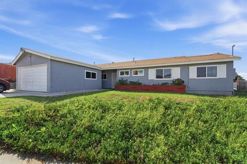 Photo of 4975 Loris Street St, San Diego, CA 92105 (MLS # PTP2601869)